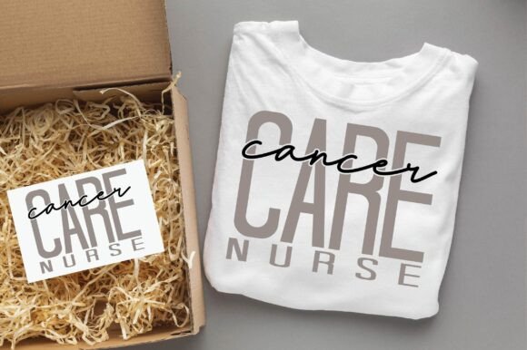 Download CANCER CARE NURSE/Occupation Svg Png - Premium Bundle