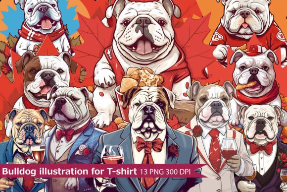 Download About Bulldog Graphic Design Bundle,PNG - Graphic design bundle Collection