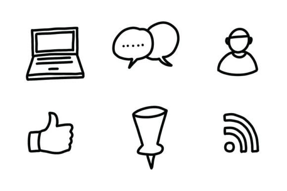 Download Doodle_Digital_Marketing(2) - Digital Collection