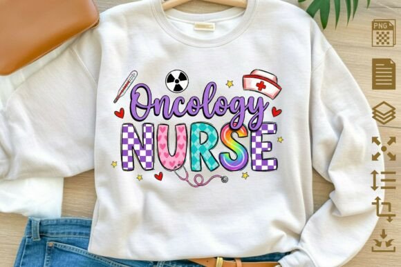 Download Oncology Nurse PNG, Cancer Care Nurse - Premium Resources