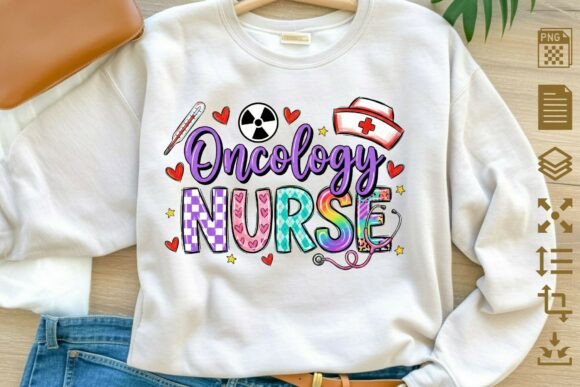 Download Oncology Nurse PNG, Cancer Care Nurse - Premium Resources